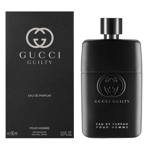 gucci guilty pour homme 90ml 3.0 fl oz|gucci guilty pour homme price.